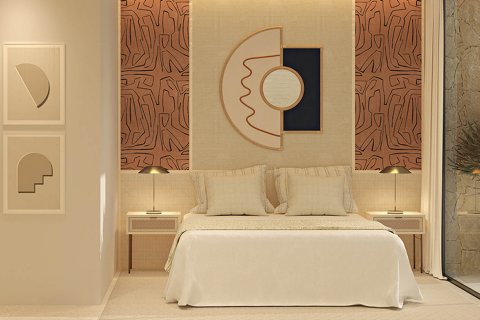 Luxury Villas Roca Llisa Santa Eulalia Del Rio, Ibiza, Spagna N° 50534 - foto 10