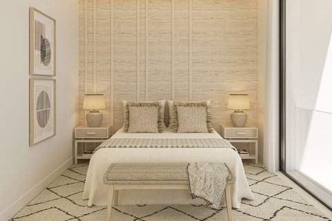 Luxury Villas Roca Llisa Santa Eulalia Del Rio, Ibiza, Spagna N° 50534 - foto 17