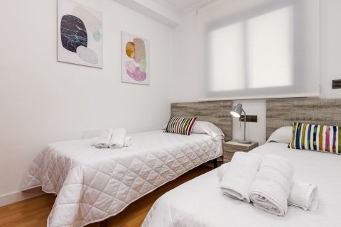 Appartamento in vendita a Altea, Alicante, Spagna 2 camere da letto, 82.04 mq. N° 51039 - foto 3