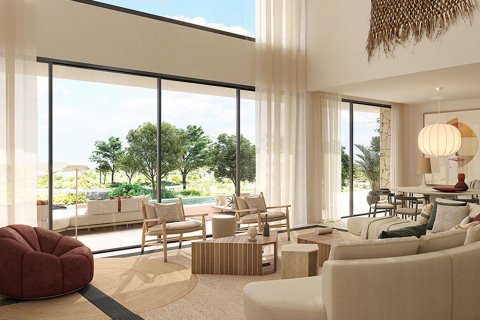 Luxury Villas Roca Llisa Santa Eulalia Del Rio, Ibiza, Spagna N° 50534 - foto 11