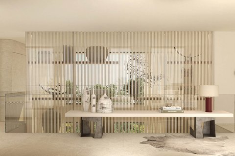 Luxury Villas Roca Llisa Santa Eulalia Del Rio, Ibiza, Spagna N° 50534 - foto 12