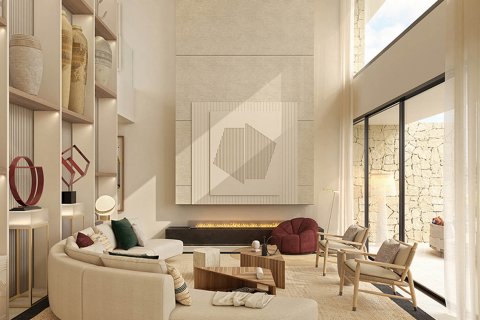 Luxury Villas Roca Llisa Santa Eulalia Del Rio, Ibiza, Spagna N° 50534 - foto 3