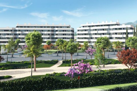 Habitat Mistral Torremolinos, Malaga, Spagna N° 50860 - foto 11