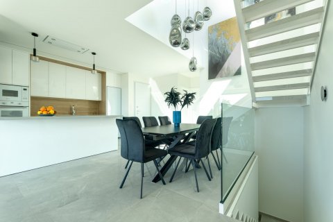 Villa in affitto Finestrat, Alicante, Spagna 5 camere da letto, 290 mq. N° 49736 - foto 13