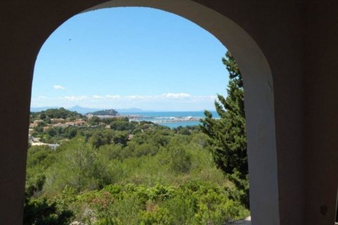Villa in vendita Denia, Alicante, Spagna N° 50151 - foto 6