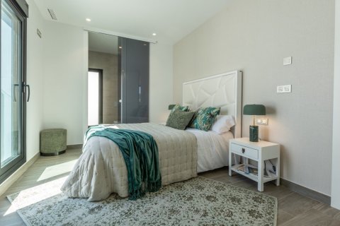 Villa in vendita Finestrat, Alicante, Spagna 3 camere da letto, 364 mq. N° 50743 - foto 9