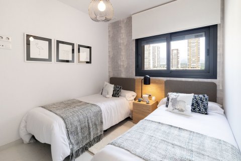Appartamento in vendita a Benidorm, Alicante, Spagna 4 camere da letto, 208 mq. N° 50033 - foto 17