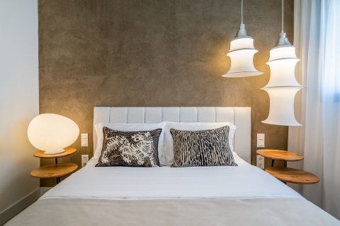 Appartamento in vendita a Estepona, Malaga, Spagna 3 camere da letto, 95 mq. N° 50068 - foto 10