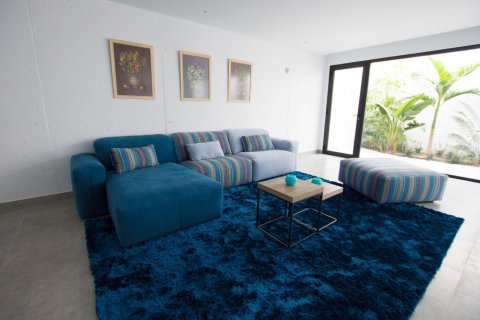 Villa in vendita Finestrat, Alicante, Spagna 3 camere da letto, 364 mq. N° 50743 - foto 18