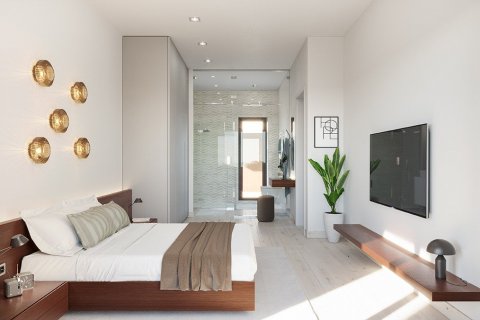Villa in vendita Finestrat, Alicante, Spagna 3 camere da letto, 400 mq. N° 50766 - foto 10