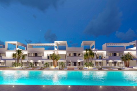 Appartamento in vendita Finestrat, Alicante, Spagna 2 camere da letto,  N° 50748 - foto 1
