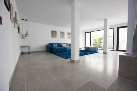 Villa in vendita Finestrat, Alicante, Spagna 3 camere da letto, 364 mq. N° 50743 - foto 19