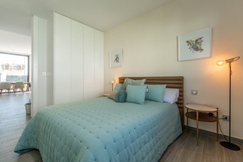 Villa in vendita Finestrat, Alicante, Spagna 3 camere da letto, 364 mq. N° 50743 - foto 11
