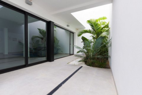 Villa in vendita Finestrat, Alicante, Spagna 3 camere da letto, 364 mq. N° 50743 - foto 22