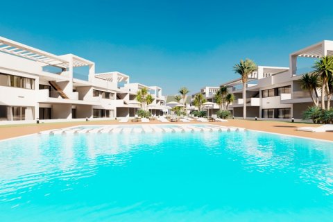 Appartamento in vendita Finestrat, Alicante, Spagna 2 camere da letto,  N° 50748 - foto 3