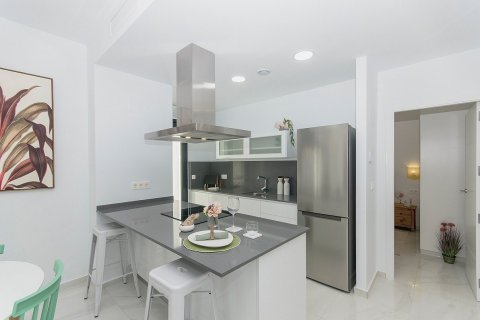 Villa in vendita Polop, Alicante, Spagna 3 camere da letto, 157 mq. N° 50763 - foto 28
