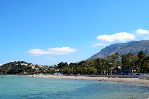 Villa in vendita Denia, Alicante, Spagna 3 camere da letto, 152 mq. N° 50215 - foto 6