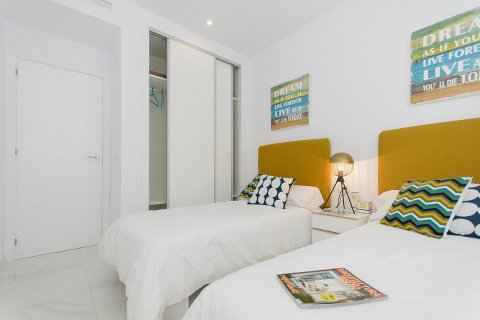 Appartamento in vendita a Polop, Alicante, Spagna 3 camere da letto, 128 mq. N° 50747 - foto 19