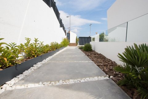 Villa in vendita Finestrat, Alicante, Spagna 3 camere da letto, 364 mq. N° 50743 - foto 21