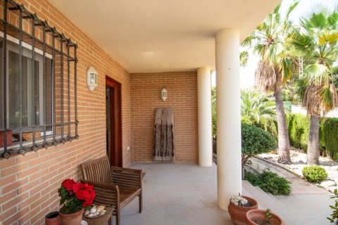 Villa in vendita a La Nucia, Alicante, Spagna 5 camere da letto, 290 mq. N° 50082 - foto 30