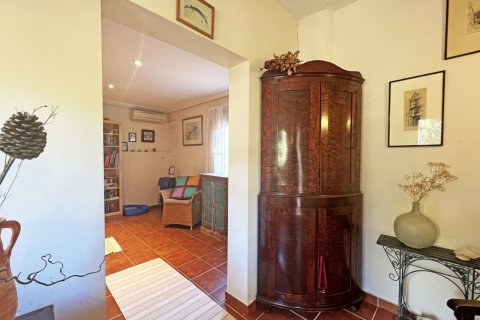 Casa in vendita a Finestrat, Alicante, Spagna 4 camere da letto, 900 mq. N° 50711 - foto 18
