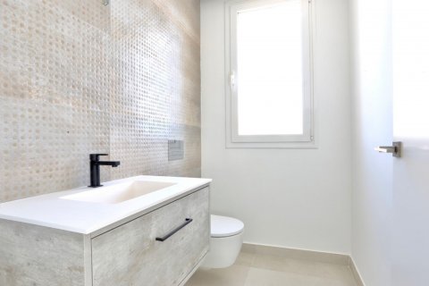Villa in vendita Denia, Alicante, Spagna 4 camere da letto, 285 mq. N° 50163 - foto 11