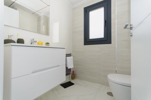 Appartamento in vendita a Polop, Alicante, Spagna 3 camere da letto, 128 mq. N° 50747 - foto 18