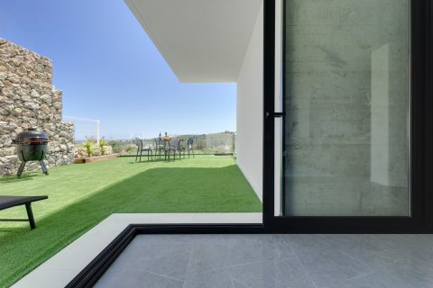 Villa in affitto Finestrat, Alicante, Spagna 5 camere da letto, 290 mq. N° 49736 - foto 26