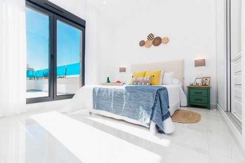 Villa in vendita Polop, Alicante, Spagna 3 camere da letto, 157 mq. N° 50763 - foto 5