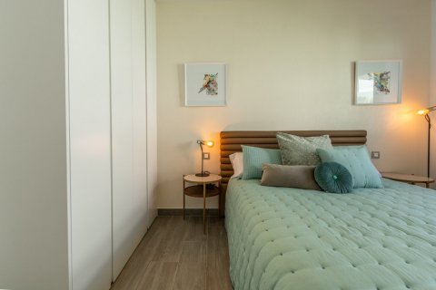 Villa in vendita Finestrat, Alicante, Spagna 3 camere da letto, 364 mq. N° 50743 - foto 12