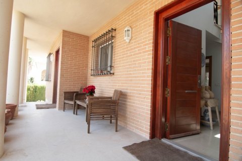 Villa in vendita a La Nucia, Alicante, Spagna 5 camere da letto, 290 mq. N° 50082 - foto 26