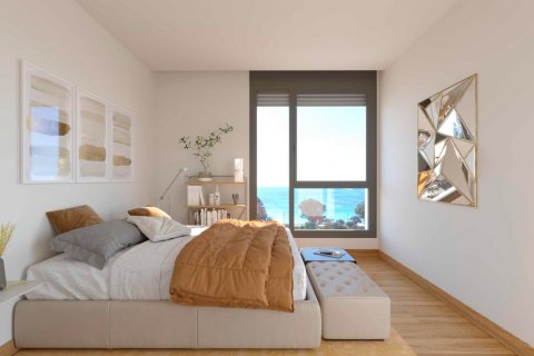 Appartamento in vendita a Villajoyosa, Alicante, Spagna 2 camere da letto,  N° 50760 - foto 8