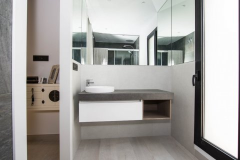 Villa in vendita Finestrat, Alicante, Spagna 3 camere da letto, 364 mq. N° 50743 - foto 14
