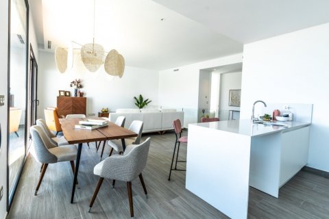 Villa in vendita Finestrat, Alicante, Spagna 3 camere da letto, 364 mq. N° 50743 - foto 7