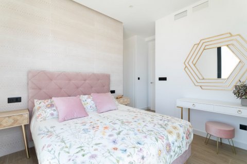 Villa in vendita a Finestrat, Alicante, Spagna 3 camere da letto, 385 mq. N° 50761 - foto 20