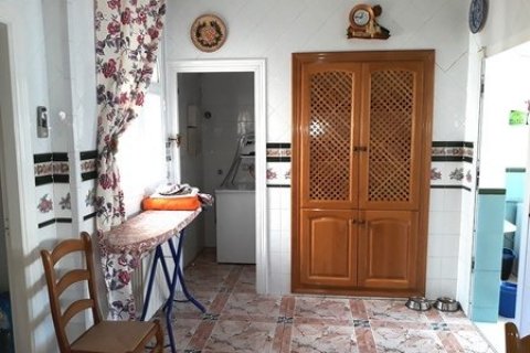 Villa in vendita a Los Gallardos, Almeria, Spagna 7 camere da letto, 480 mq. N° 50325 - foto 20