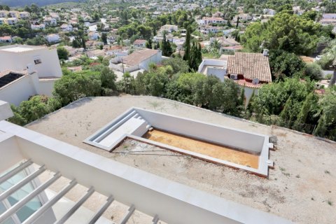 Villa in vendita Denia, Alicante, Spagna 4 camere da letto, 285 mq. N° 50163 - foto 9