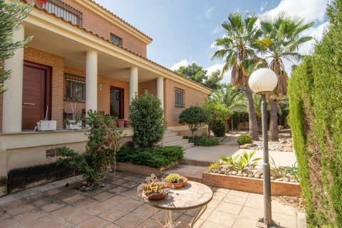 Villa in vendita a La Nucia, Alicante, Spagna 5 camere da letto, 290 mq. N° 50082 - foto 29