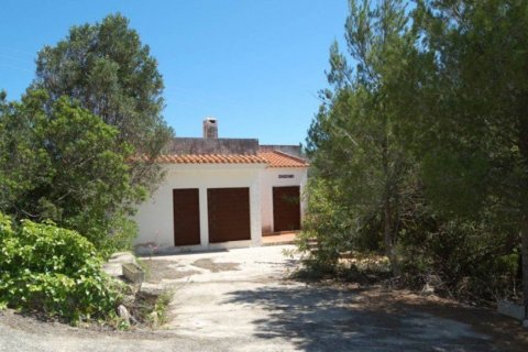Villa in vendita Denia, Alicante, Spagna N° 50151 - foto 4