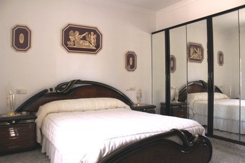 Proprietà commerciale in vendita a Oria, Almeria, Spagna 9 camere da letto, 600 mq. N° 50248 - foto 11