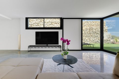 Villa in affitto Finestrat, Alicante, Spagna 5 camere da letto, 290 mq. N° 49736 - foto 30
