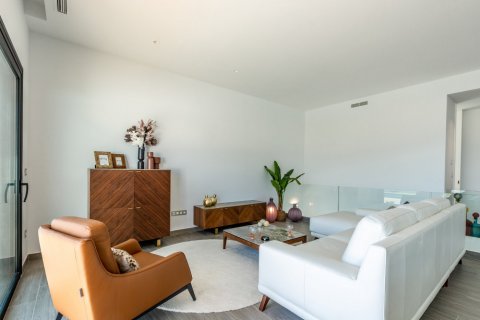 Villa in vendita Finestrat, Alicante, Spagna 3 camere da letto, 364 mq. N° 50743 - foto 4