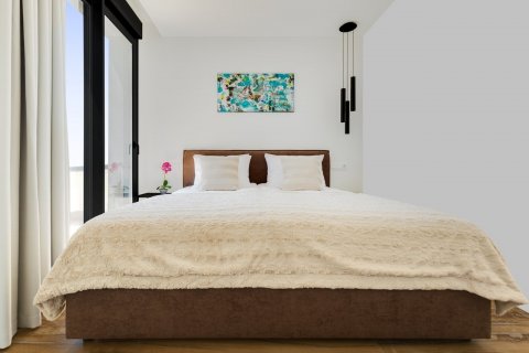 Villa in affitto Finestrat, Alicante, Spagna 5 camere da letto, 290 mq. N° 49736 - foto 21