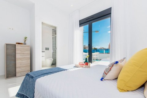 Villa in vendita Polop, Alicante, Spagna 3 camere da letto, 157 mq. N° 50763 - foto 6