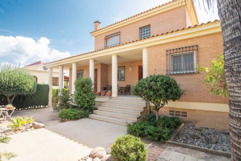 Villa in vendita a La Nucia, Alicante, Spagna 5 camere da letto, 290 mq. N° 50082 - foto 28