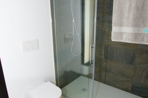 Villa in vendita Finestrat, Alicante, Spagna 3 camere da letto, 364 mq. N° 50743 - foto 16