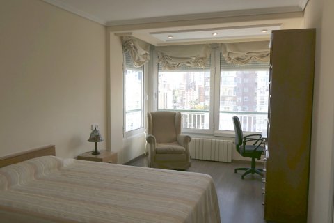 Appartamento in vendita a Benidorm, Alicante, Spagna 4 camere da letto, 220 mq. N° 50186 - foto 18