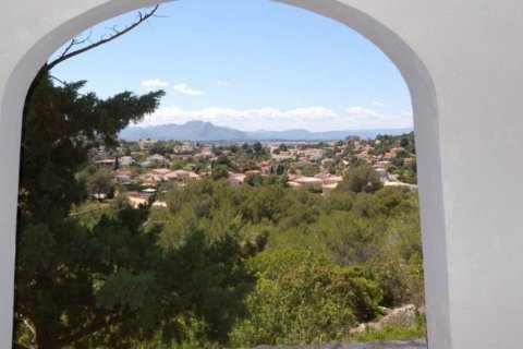 Villa in vendita Denia, Alicante, Spagna N° 50151 - foto 7