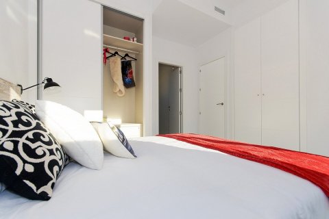 Villetta a schiera in vendita Polop, Alicante, Spagna 3 camere da letto, 109 mq. N° 50764 - foto 7