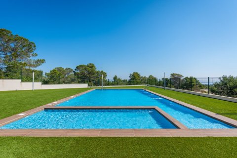 Bungalow in vendita San Miguel de Salinas, Alicante, Spagna 3 camere da letto, 92 mq. N° 49754 - foto 23